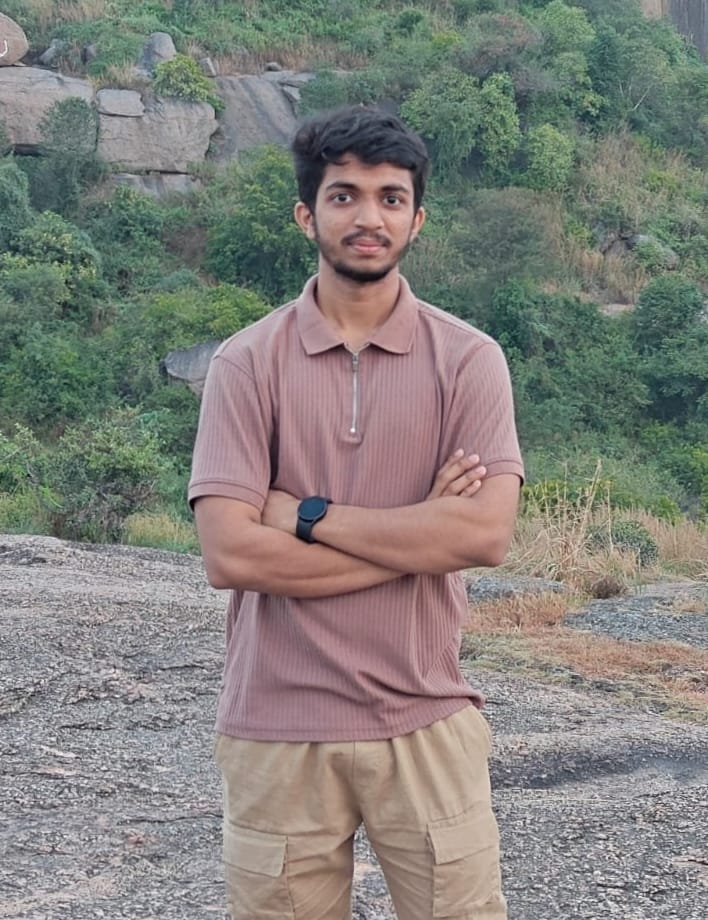 Avykata Bhat