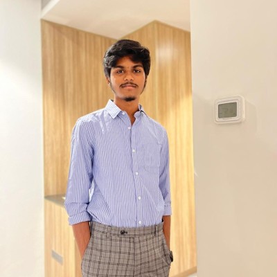 Pulla Charan Sai