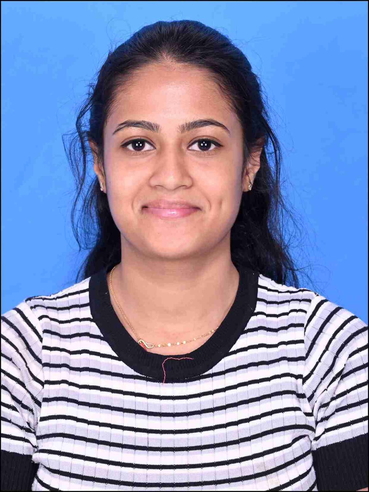 Sakshi S Shetty