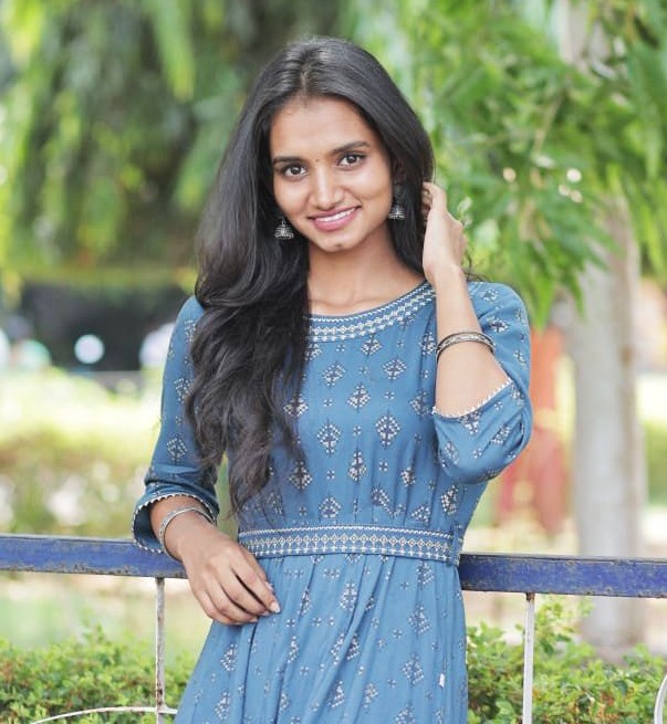 Sanjana G Badiger