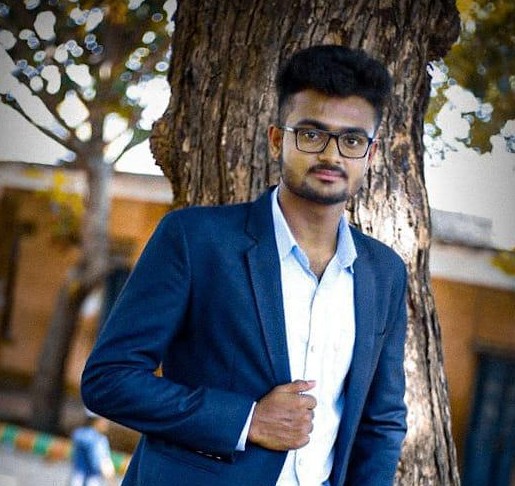 Shashikanth M Gidaganti