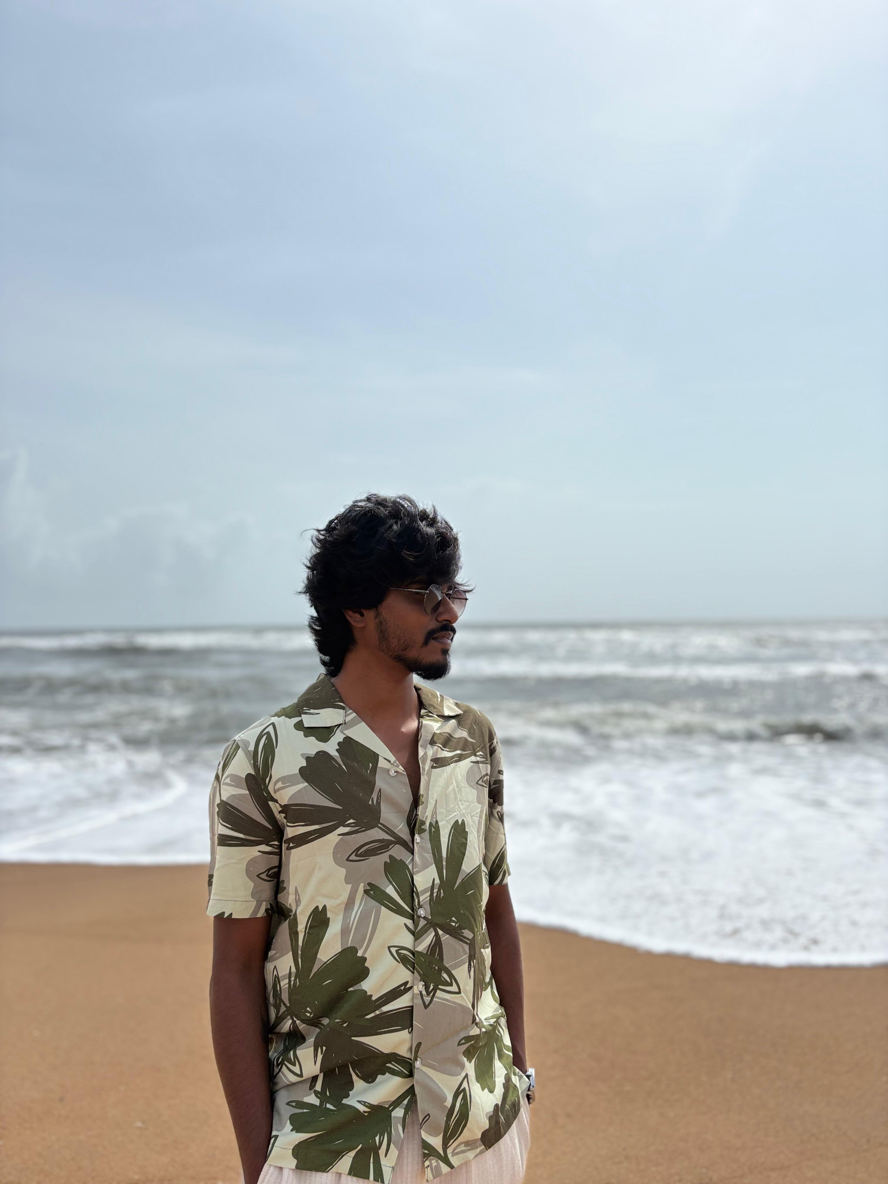 Pulla Yuvan Siddi